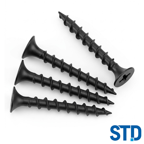 3,5*25 SEYREK DİŞLİ ALÇIPAN STD